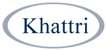 ~: Khattri - Flavours and Fragrances :~